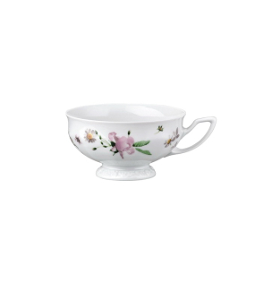 Чашка чайная Maria Pink Rose 200 мл