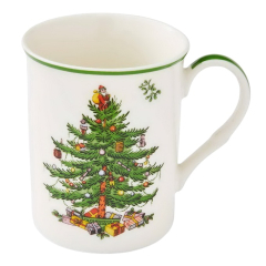 Кружка Spode Christmas Tree 300 мл