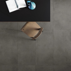 Керамогранит Coliseum San Siro 60х120 Naturale, Dark, 9 мм