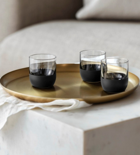 Набор шотов Manufacture Rock 40 мл, 4 шт