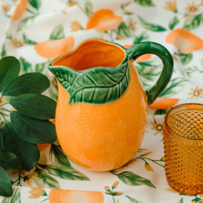 Кувшин "Апельсин" 1,5 л