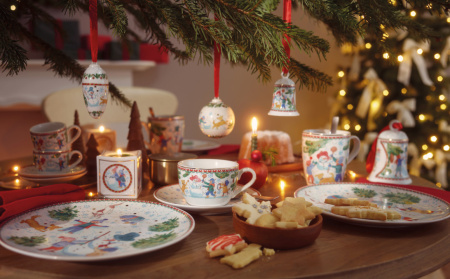 Christmas games