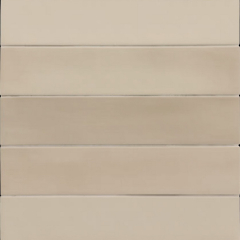 Керамогранит Equipe Wadi 6х30, Beige, 8 мм