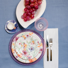 Салфетка под тарелку Breeze 35x50 см, цвет экрю