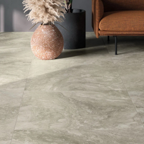 Керамогранит Italon Wonderful life 60x60 Naturale, Graphite, 9 мм