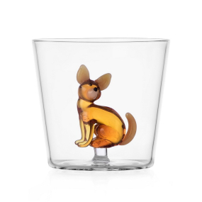 Стакан "Чихуахуа" Dogs 350 мл