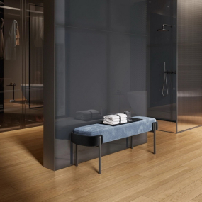 Керамогранит Italon Eternum 20х160 Naturale, Rovere, 9 мм