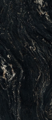Керамогранит Panaria Ceramica Zero.3 Perpetual 120х278 Soft, Belvedere Dark, 6 мм