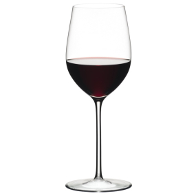 Набор бокалов для вина Mature Bordeaux/Chablis/Chardonnay Sommeliers 350 мл, 2 шт