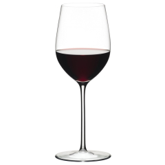Набор бокалов для вина Mature Bordeaux/Chablis/Chardonnay Sommeliers 350 мл, 2 шт