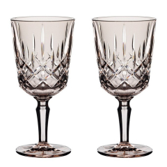 Набор бокалов для вина/коктейля Noblesse 355 мл, 2 шт