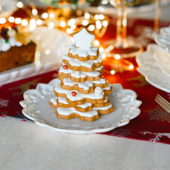 Блюдце для чашки чайной/кофейной Toy's Delight Royal Classic 18,5 см