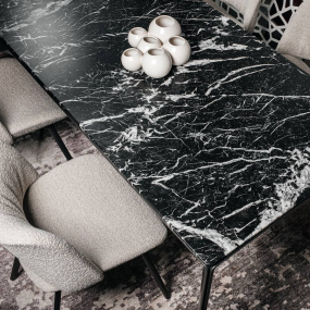 Стол Poltrona Frau Homey 180х95