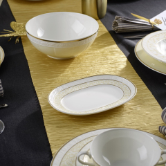 Блюдо для солений Ivoire 22 см