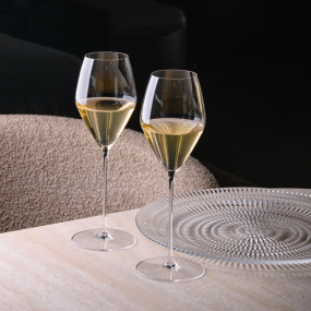 Набор бокалов для вина Sauvignon Blanc Veloce 347 мл, 2 шт