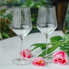 Набор бокалов для белого вина Aperitivo 490 мл, 2 шт