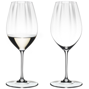 Набор бокалов для вина Riesling Performance 623 мл, 2 шт
