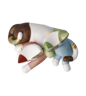 Фигурка Adelia e Ottavio 5,5 см