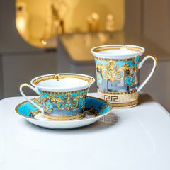 Кружка Versace Prestige Le Bleu 340 мл