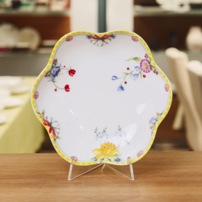 Блюдо "Цветок" Spring Awakening 16 см