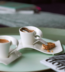 Ложка кофейная NewWave Caffe 12 см