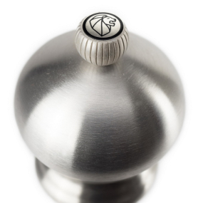 Мельница для перца Paris Chef u'Select 18 см, цвет хром