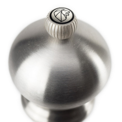 Мельница для перца Paris Chef u'Select 18 см, цвет хром