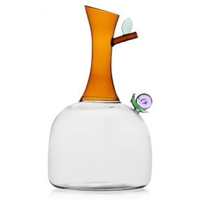 Декантер "Улитка" Fruits & Flowers 2,2 л