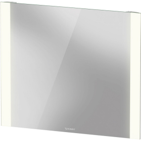 Зеркало с подсветкой Duravit Light and mirror 80х70 LM787600000