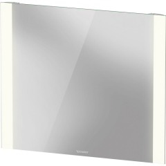 Зеркало с подсветкой Duravit Light and mirror 80х70 LM787600000