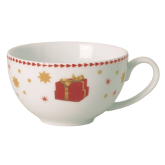 Чашка для капучино Christmas Love 260 мл