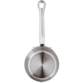 Кастрюля Paderno Pentolame S.1220 5-Ply 10 см