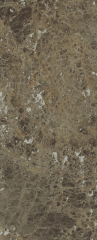 Керамогранит Italon Charme Deluxe 80х160 Lux, Imperador Dark, 9 мм