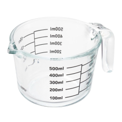 Мерный стакан Dimenso 500 мл