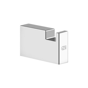 Крючок Gessi Rettangolo 20921.031, хром