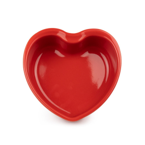 Набор форм для запекания в форме сердца Appolia 13,2х13,4 см, 2 шт 