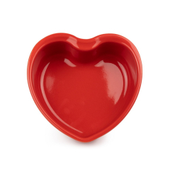 Набор форм для запекания в форме сердца Appolia 13,2х13,4 см, 2 шт 