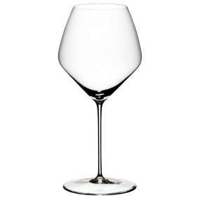 Набор бокалов для Pinot Noir/Nebbiolo Veloce 763 мл, 4 шт