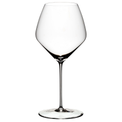 Набор бокалов для Pinot Noir/Nebbiolo Veloce 763 мл, 4 шт