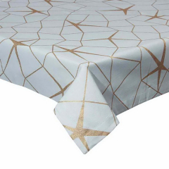 Скатерть прямоугольная Textile Mikado 150х300 см