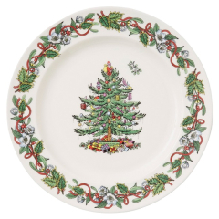 Блюдо сервировочное Christmas Tree 30 см Блюдо сервировочное Christmas Tree 30 см