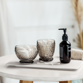 Стакан Boston 330 мл, серый