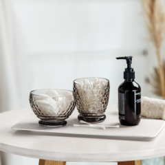 Стакан Boston 330 мл, серый