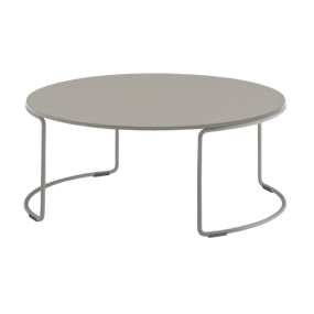 Стол журнальный Pedrali Circuit 59х59, Sand