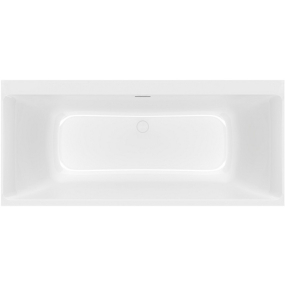 Ванна квариловая Villeroy & Boch Subway 3.0 180х80 UBQ180SBW2DV-01