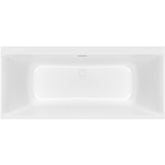 Ванна квариловая Villeroy & Boch Subway 3.0 180х80 UBQ180SBW2DV-01