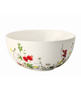 Салатник Brillance Fleurs Sauvages 18 см