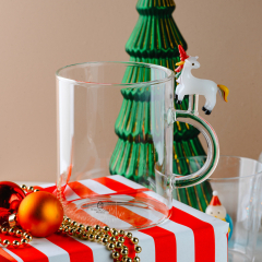 Кружка "Единорог" Woodland Tales