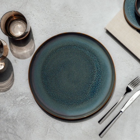 Тарелка столовая Crafted Breeze 29 см