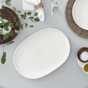 Блюдо овальное Artesano Original 43x30 см